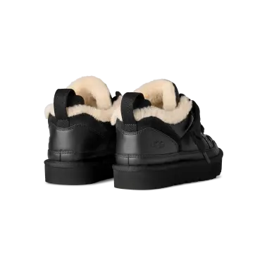 UGG Lowmel Leather Women's - Browns Shoe Fit Company